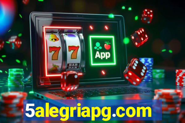 5alegriapg.com