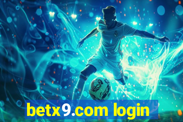 betx9.com login