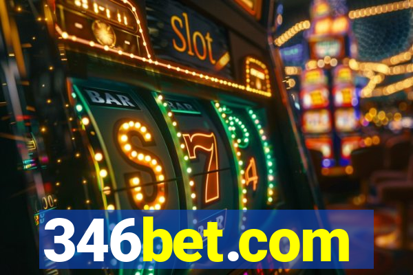 346bet.com