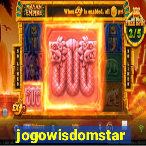jogowisdomstar