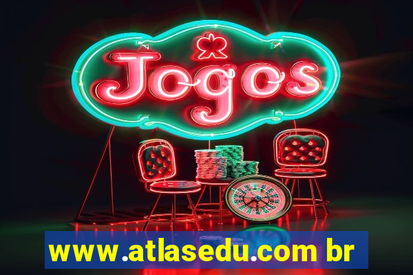 www.atlasedu.com br