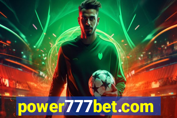 power777bet.com