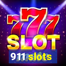 911 slots