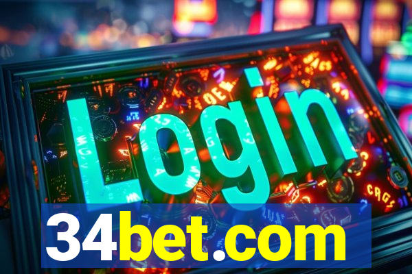 34bet.com