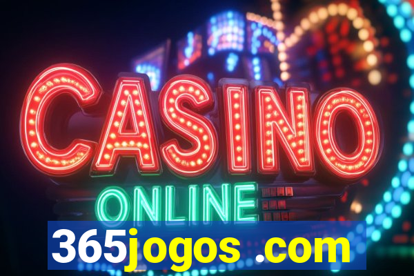 365jogos .com