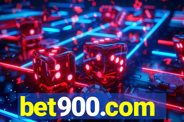 bet900.com