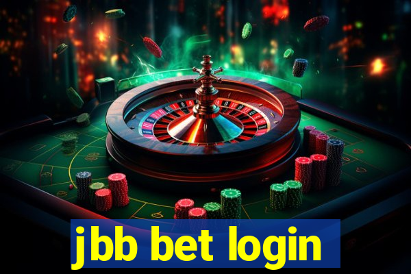 jbb bet login