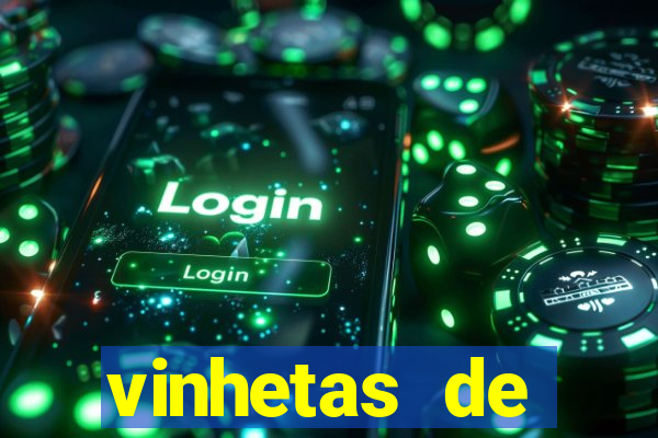 vinhetas de abertura de futebol