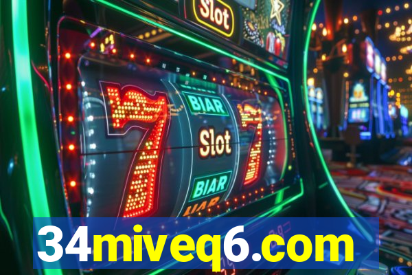 34miveq6.com