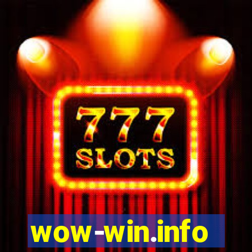 wow-win.info