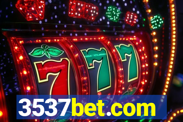 3537bet.com