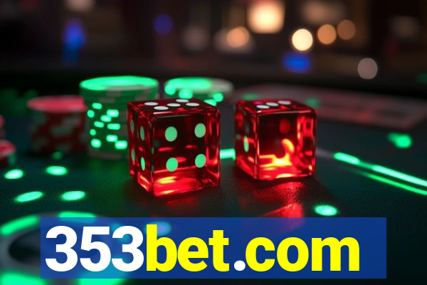 353bet.com