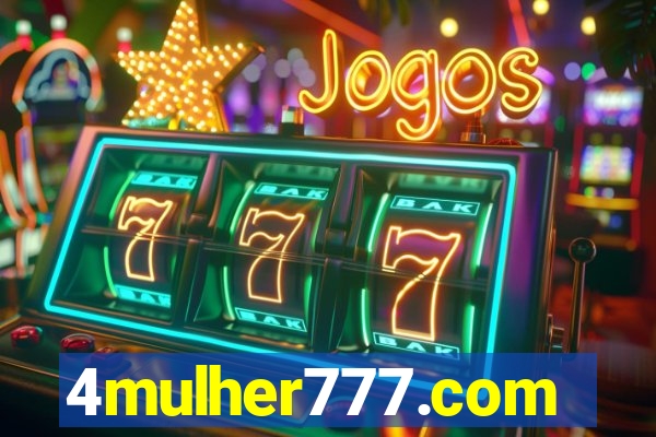 4mulher777.com