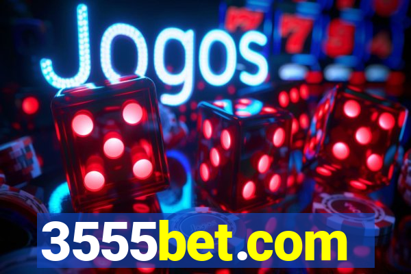 3555bet.com