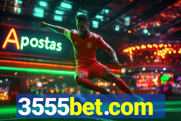 3555bet.com