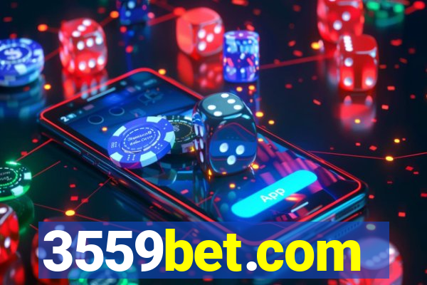 3559bet.com