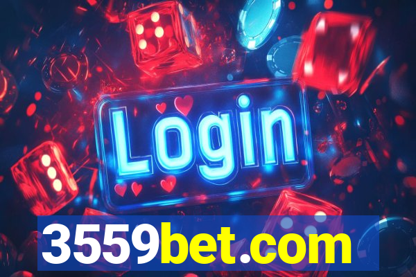 3559bet.com