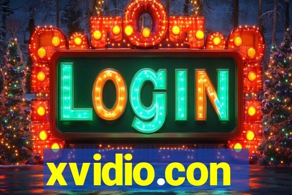 xvidio.con