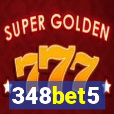 348bet5