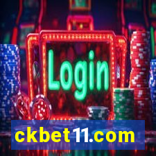 ckbet11.com