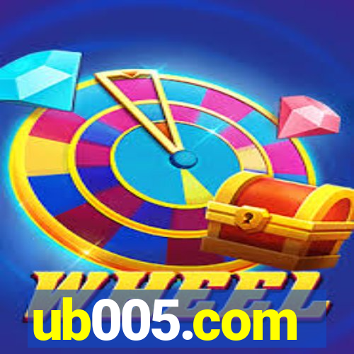 ub005.com