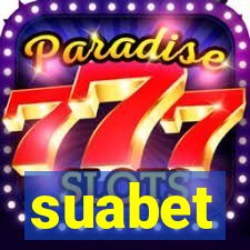 suabet