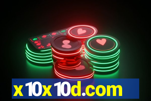 x10x10d.com