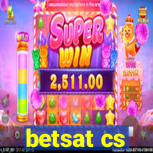 betsat cs