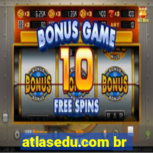 atlasedu.com br