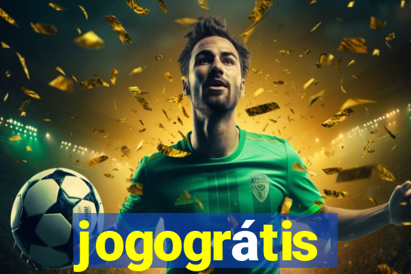 jogográtis