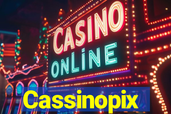 Cassinopix