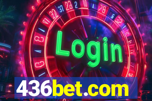 436bet.com