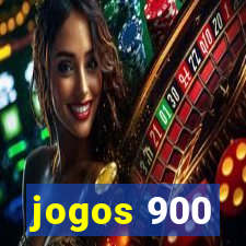jogos 900