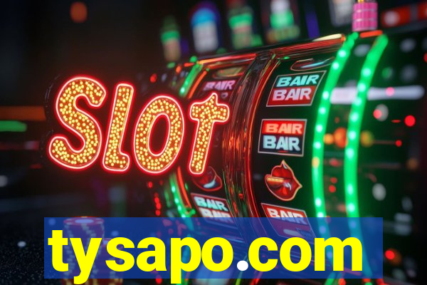 tysapo.com