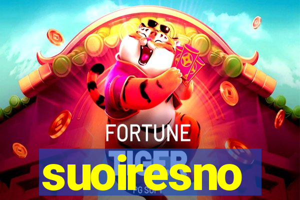 suoiresno