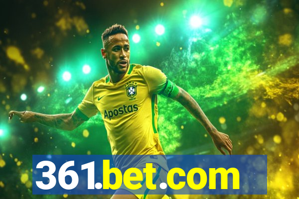 361.bet.com