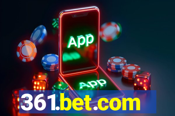 361.bet.com