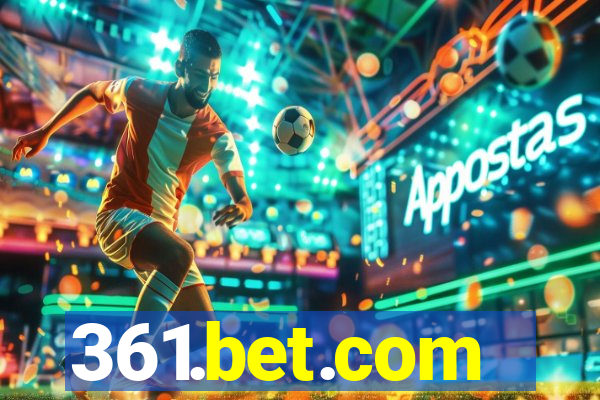 361.bet.com