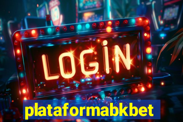 plataformabkbet.com
