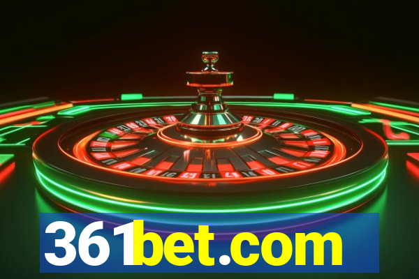 361bet.com