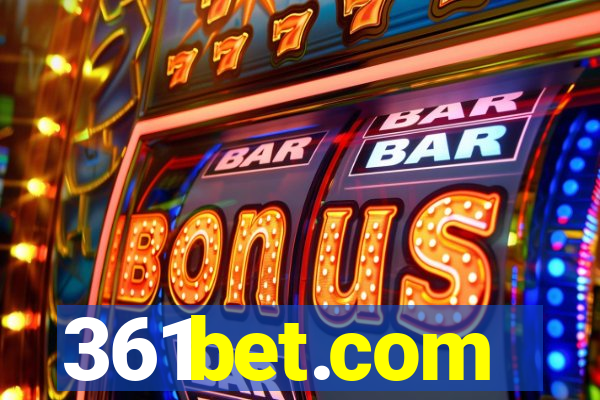 361bet.com