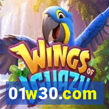 01w30.com