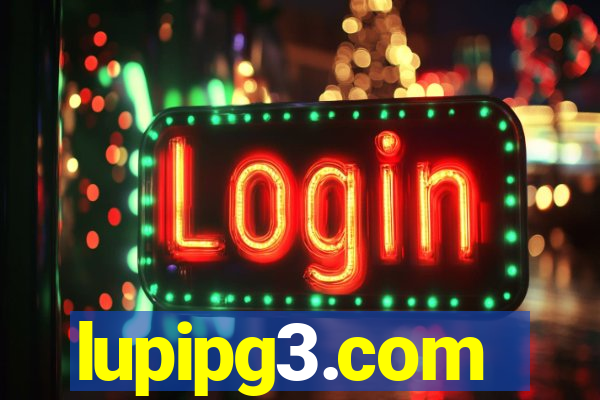 lupipg3.com