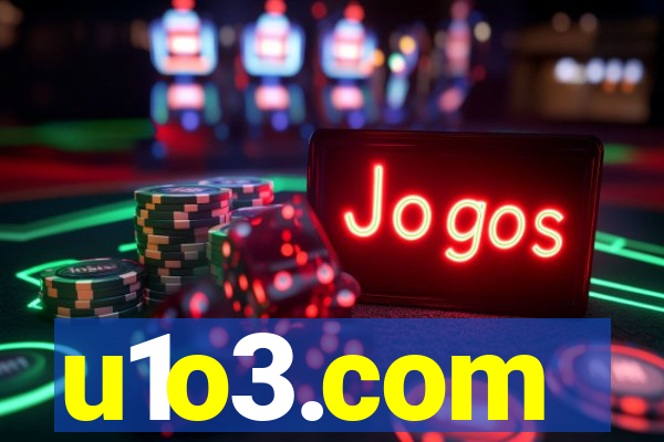 u1o3.com