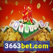 3663bet.com