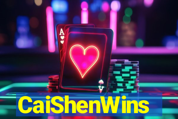 CaiShenWins