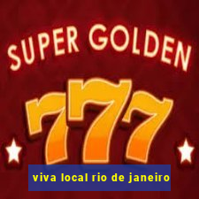 viva local rio de janeiro