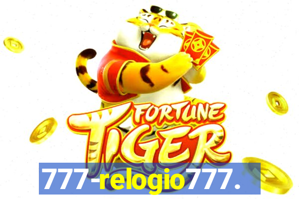777-relogio777.com