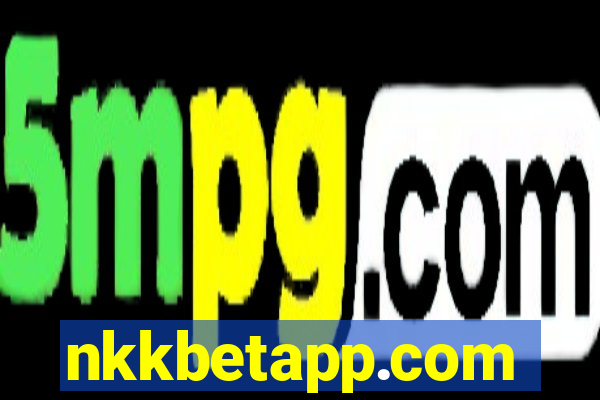 nkkbetapp.com