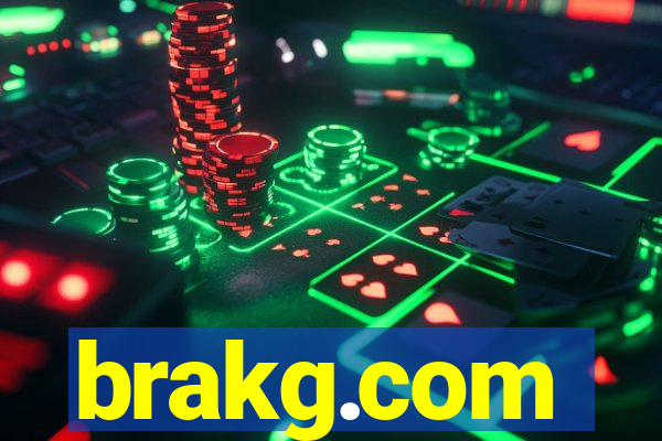 brakg.com